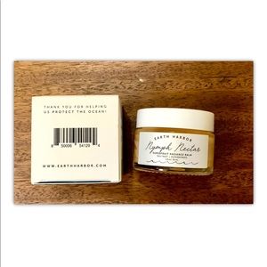 Earth Harbor Nymph Nectar Superfruit Radiance Balm 1 fl oz/30 ml NWT